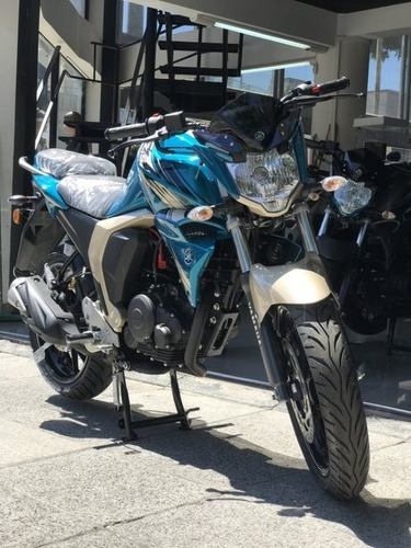 Imagen 15 de 18 de Yamaha Fz S D 0km Nuevo Plan De Ahorro ! Solo Dni