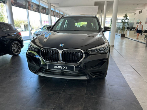 Imagen 2 de 14 de Bmw X1 S Drive 18i Lci - Genco Bmw