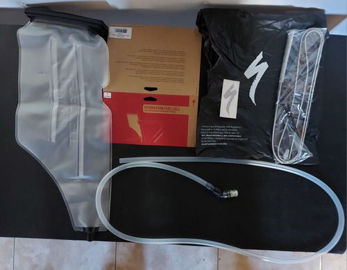 Hydration Fuelcell - Bolsa De Hidratación Specialized Shiv