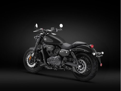 Moto Custom Keeway V302c / 302v (no Sporster 883 Harley)