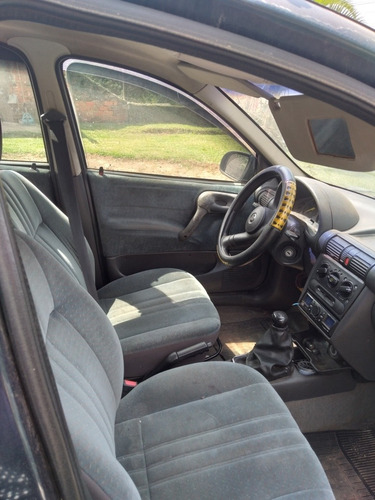 Chevrolet Corsa Sedan 1.6