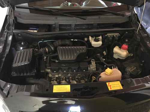 Chevrolet Montana 2018 1.4 Sport Econoflex 2p