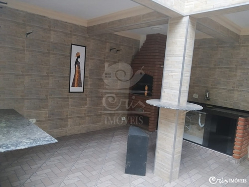 Imagem 10 de 15 de Casa Em Jardim Santo André - Santo André - Sp - 32/24