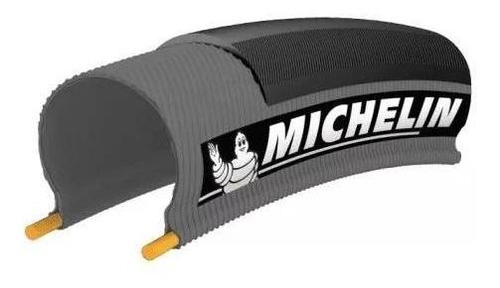 Pneu Michelin Lithion 3 Speed 700 X 25 Bike Kevlar 700x25