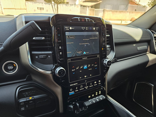 RAM Ram 2500 LARAMIE 6.7 TDI CD 4x4 Diesel