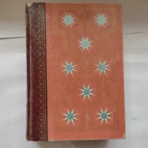 Libro Tomo 4 Reader's Digest Condensed Books First Edition
