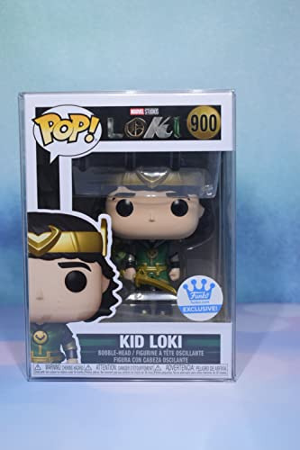 Funko Pop! Loki Loki Metallic #900 Funko Tienda Ccn8a