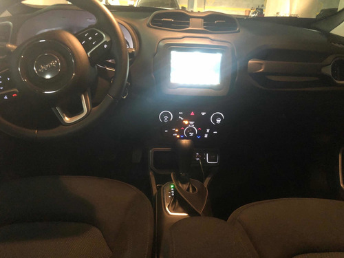 Jeep Renegade 1.8 Sport At Plus 2020