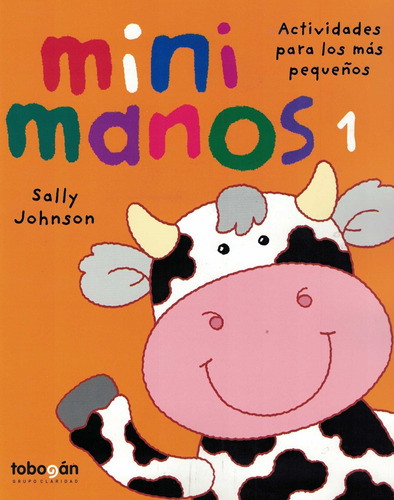 Mini Manos 1