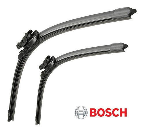 Paleta Limpador Para-brisa Bosch Honda Hrv 2019 2020
