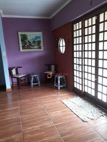 Imagem 18 de 30 de Linda Chácara Em Itu - Sp Com 4.000 M2 - Ch0001