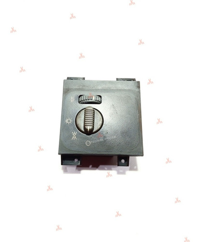 Botão Interruptor Farol Gm S10 / Blazer 01/11 93285629 Origi