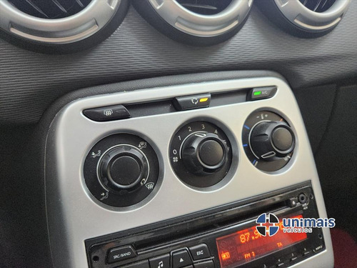 Citroën C3 1.5 ORIGINE 8V FLEX 4P MANUAL