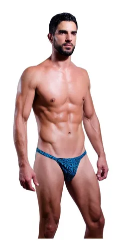 Tanga playboy hombre hotsell