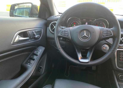 Imagen 11 de 15 de Mercedes-benz Clase Gla 2020 1.6 200 Cgi Sport At