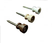 Comprar  Patin X5 Para Puertas Plegadizas Con Tornillo Deslizadores