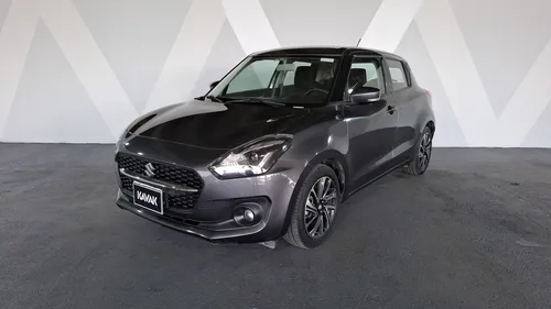 Suzuki Swift 1.0 BOOSTERJET