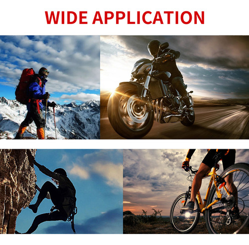 Guantes Para Protección De Moto Y Moto Para Hombre