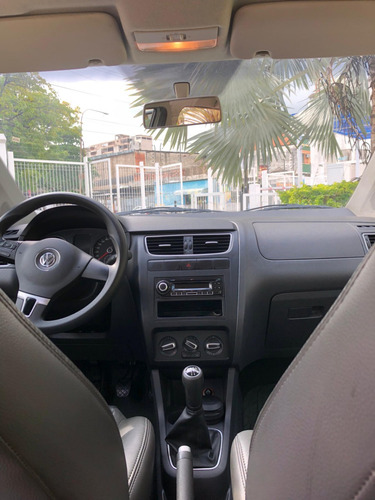 Volkswagen Space Fox