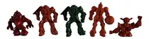 Comprar Figuras De Acción: Robots Piñateros Vintage