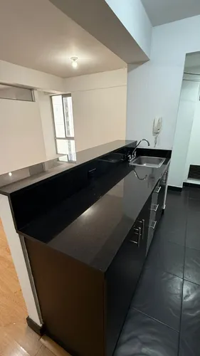 Arriendo Lindo Apartaestudio. Centro Internacional.