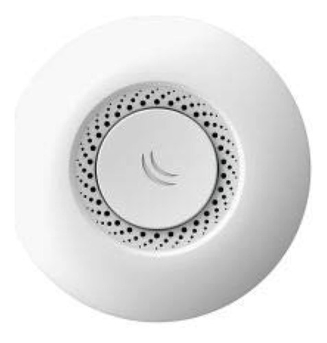 Mikrotik Routerboard Cap-2nd Punto De Acceso De Techo