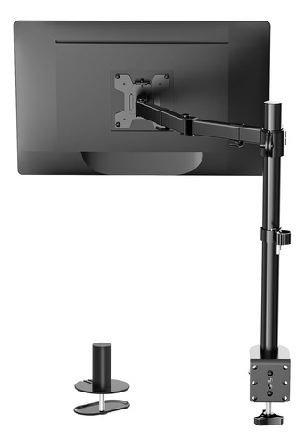 Wali Monitor Lcd Simple Soporte De Escritorio Soporte Comple