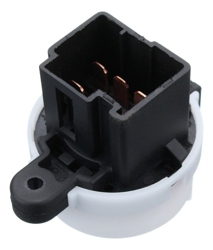 Interruptor De Encendido Con Llave Y Enchufe De Arranque Par
