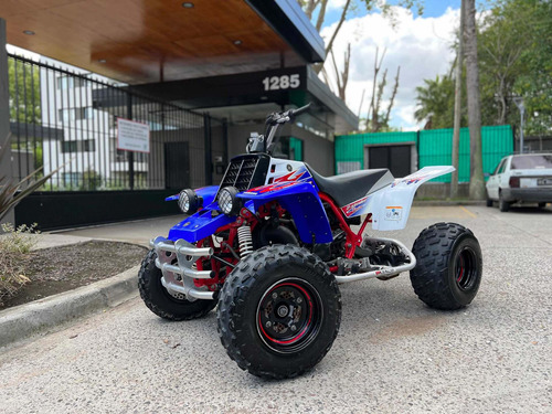 Imagen 2 de 7 de Yamaha Banshee 350cc