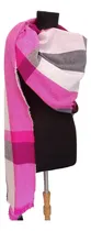 Comprar Pashminas Bufandas Ruanas Acrílico 100% (180 X 70) L279