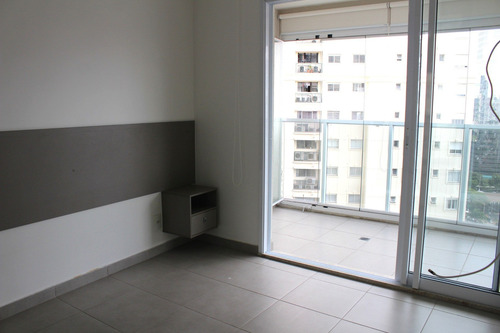 Imagem 21 de 27 de Apartamento Para Locação, Vila Gertrudes, São Paulo, Sp, Lindo Apartamento Com Um Dormitório, Bem Amplo E Em Uma Região Privilegiada - Sp - Ap1327_chucri