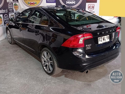 Imagen 3 de 8 de Volvo S60 2014