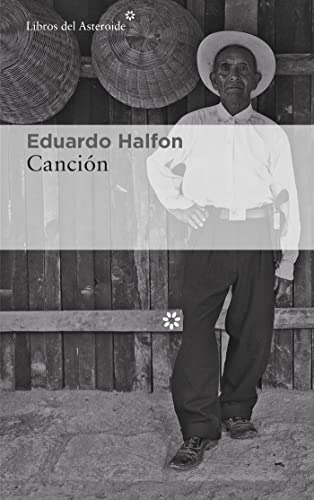 Libro Cancion - Halfon Eduardo (papel)