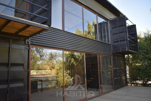 Casa En Venta De 5d 3b En Colbún, Sector Los Canelos.