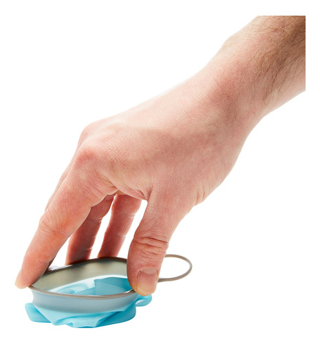 Vaso Plegable Trail Running X-light Cup Kiprun