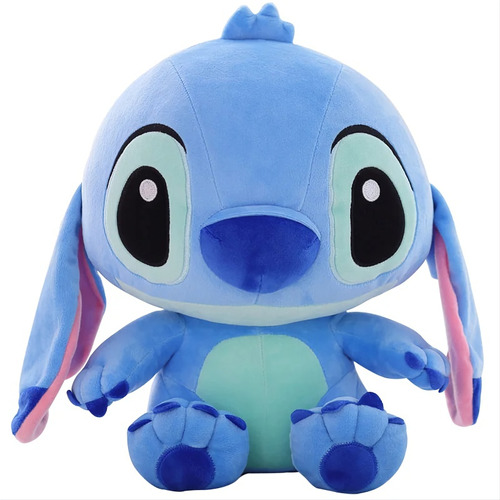 Stitch Peluche Muñeco Juguete Figura Acción Relleno