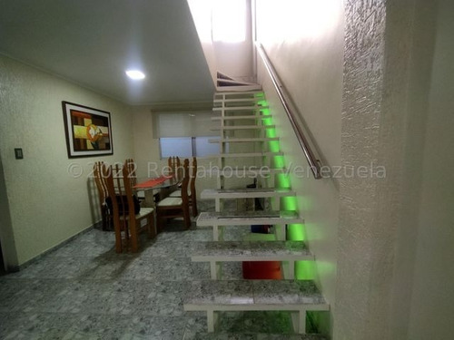 Imagen 14 de 22 de Oportunidad Penthouse En Venta En Turmero Res Los Angeles Db 23-15146