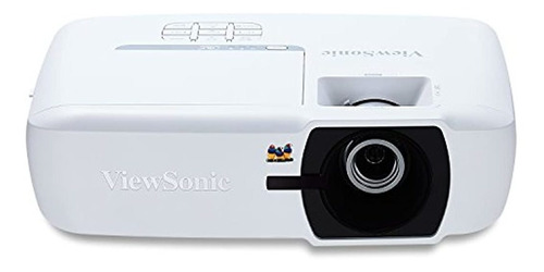 Viewsonic Pa502s - Proyector Hdmi De 3500 Lúmenes