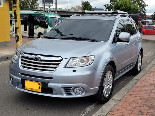 Subaru Tribeca 3.6l Awd