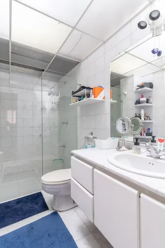 Apartamento En Venta En Chicó Norte. Cod V11014