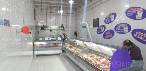 Imagen 3 de 10 de Local Para Frigorifico O Varias Utilidades En San Rafael- Mendoza