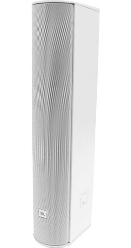 Caixa Acústica Jbl Cbt 50 La Wh Line Array + Frete Grátis