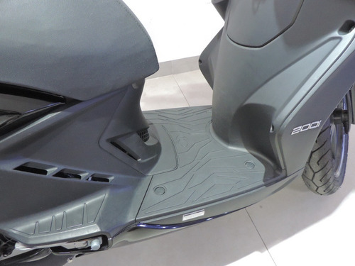 Agility 16 200i Abs C/3716 Mil Km 2020 - Linda