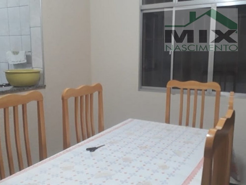 Imagem 9 de 10 de Casa Sobrado Em Taboão - Diadema - 3552