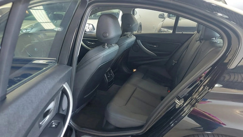 BMW 320i 2.0 16V TURBO ACTIVE FLEX 4P AUTOMÁTICO