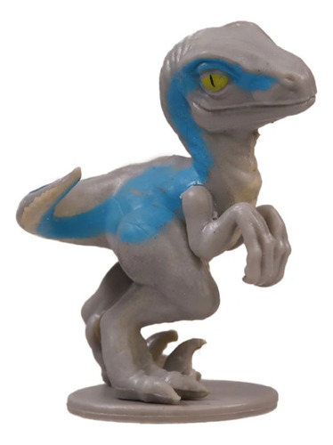 No Tires A Blue Salva A T Rex Bloques De Jurassic Park