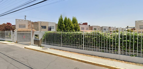 Casa En Remate Bancario En San Pedro Cholula, Mm-