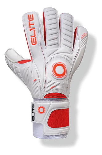 Guante De Arquero Elite Sport Wp Pro Adulto Mmsports