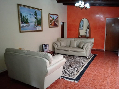 Imagen 3 de 15 de Casa Venta Los Teques Sant Omero Inmobiliaria Century 21 Inverpropiedad Gm