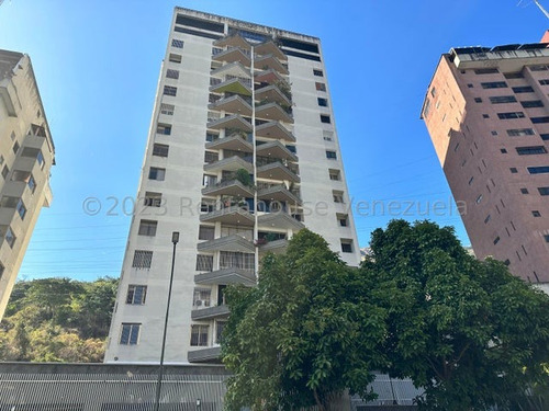 Apartamento En Venta Terrazas Del Avila At23-25831